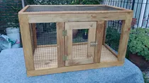 Comprar Terrarios (conejos, Erizos ,tortugas )