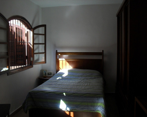 Imagem 25 de 29 de Casa - Cl0127 - 32299488