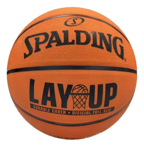 Bola De Basquete Spalding NBA - FutFanatics