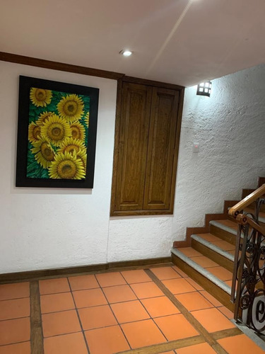 Imagen 21 de 24 de Lomas De Padierna, Departamento De Una Recámara En Renta