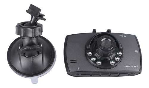 As Cámara De Coche De Alta Definición Driving Recorder (g30