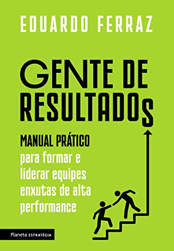 Libro Gente De Resultados