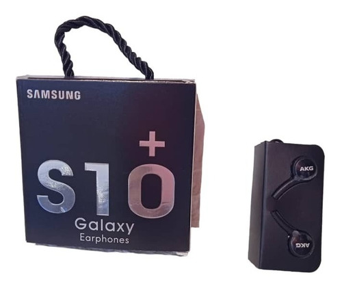 Audifonos Galaxy S10, X2 Samsung S10