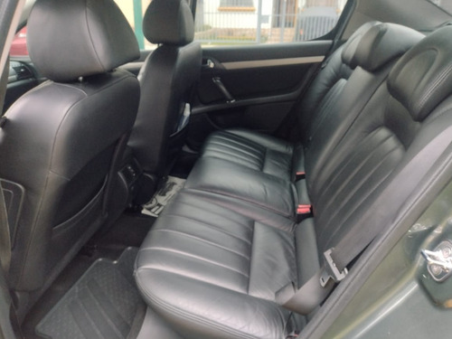 Peugeot 407 Automatico