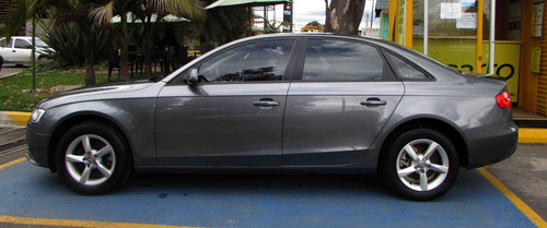 Audi A4 1.8 Tfsi Comfort
