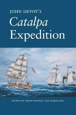 Libro John Devoy's Catalpa Expedition