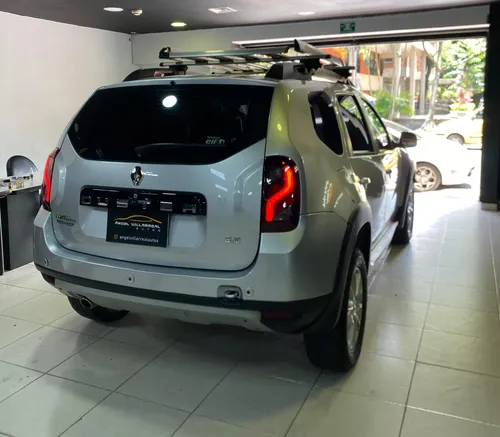 Renault Duster 2.0 Dynamique 4x2