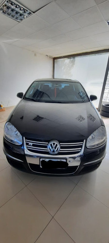 Vw Vento Advance 2.5 At