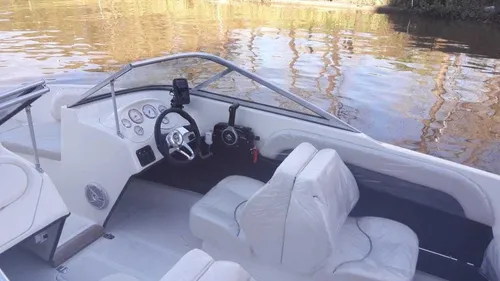 Bermuda 180 Con Mercury 150 Hp 4t Todo 0km Mucha Potencia