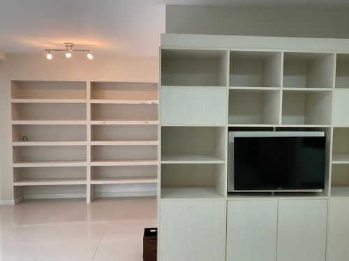 Imagen 10 de 20 de Alquiler Oficina Belgrano 56mts C/balcon Edificio Premium - Libertador Y Olazabal - Starbucks