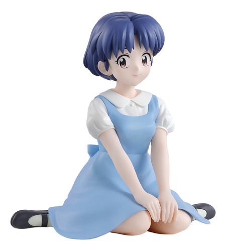 Akane Tendo - Relax Time - Ranma 1/2