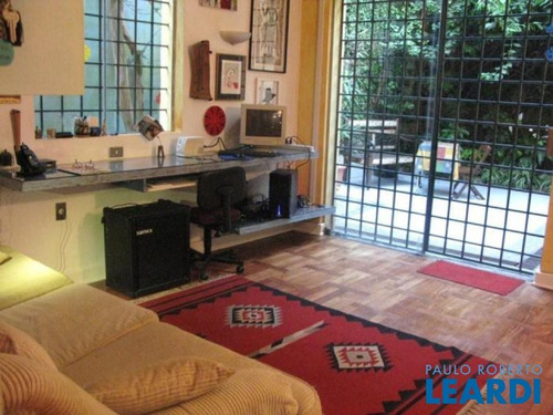Imagem 2 de 15 de Sobrado - Jardim Paulistano - Sp - 506400