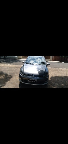 Volkswagen Crossfox 2015 1.6 16v Msi Total Flex 5p