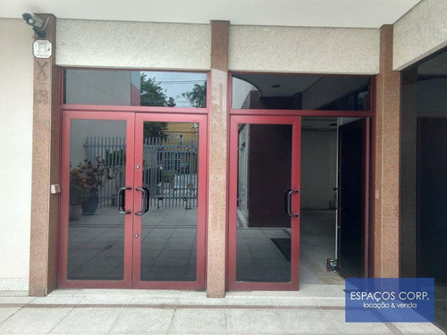 Imagem 12 de 16 de Loja Para Alugar, 253m² - Morumbi - São Paulo/sp - Lo0039