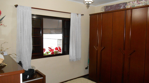 Imagem 11 de 15 de Casa Sobrado - Centro - Ref: 861 - V-861