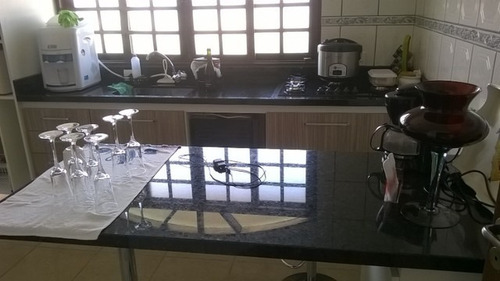 Imagem 6 de 13 de Linda Casa Para Venda No Jardim Roma, Jundiaí Sp - Ca01890 - 70290640