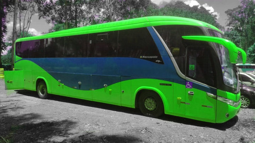 Marcopolo Paradiso G7 1200 Ano 2011 O500 Rs Jm Cod.824