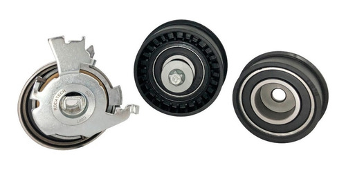 Kit Distribucion Tiempo Completo Meriva 1.8 16v 2007