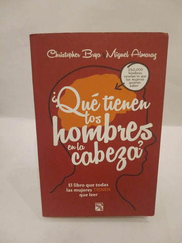 Qué Tienen Los Hombres En La Cabeza (Usado)