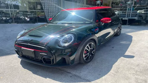 Mini Cooper 2022