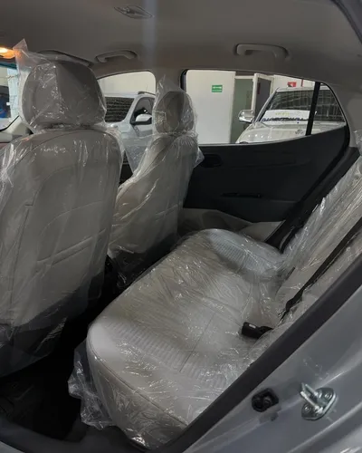 Hyundai Grand I 10 2024