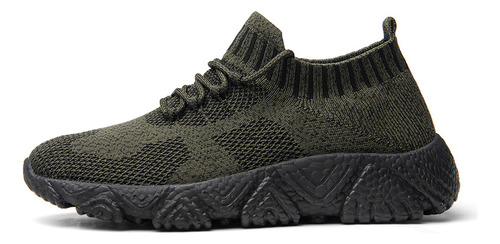 Zapatillas Deportivas Ligeras Y Transpirables Para Hombre