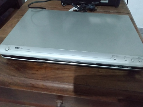 Dvd Sanyo