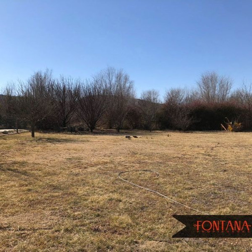 Imagen 6 de 9 de Terreno En Venta En Barrio Cerrado Los Almendros