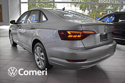 Jetta 1.4 Automatico 2020 (1794259339)