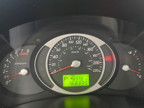Hyundai Tucson 2.0 Gls 4x2 Flex Aut. 5p