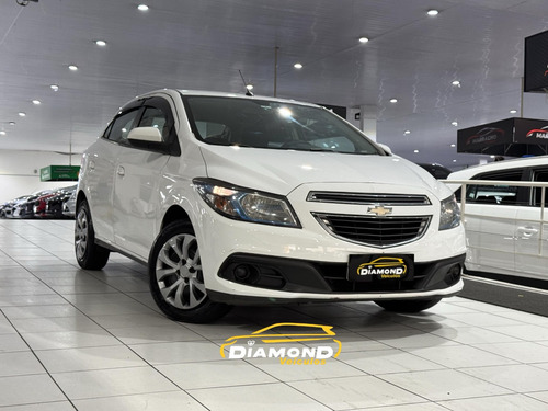 Chevrolet Onix 1.4 Lt 5p