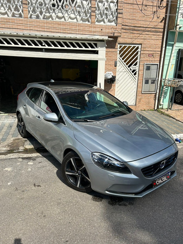 Volvo V40 2.0 T5 R-design Aut. 5p