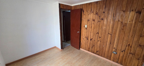 Casa Don Demetrio Puente Alto Entrega Inmediata