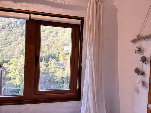Casa Con Increíble Vista En El Arrayan