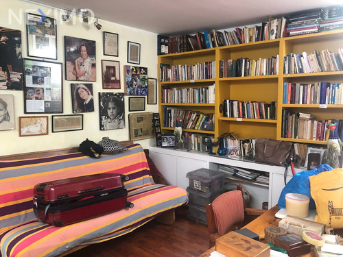 Imagen 18 de 24 de Renta De Casa En Colonia San Ángel, Álvaro Obregón, Ciudad De México