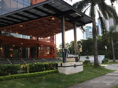 Imagen 2 de 14 de Venta De Apartamento En Paramount, Costa Del Este 21-4427