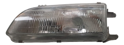 Farola Izquierda Chevrolet Swift 1989-2004 Lado Conductor