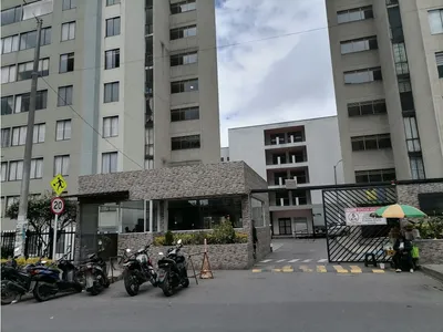 Apartamento en venta