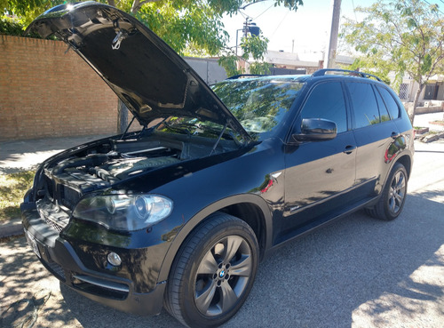 BMW X5 3.0 D Executive Stept