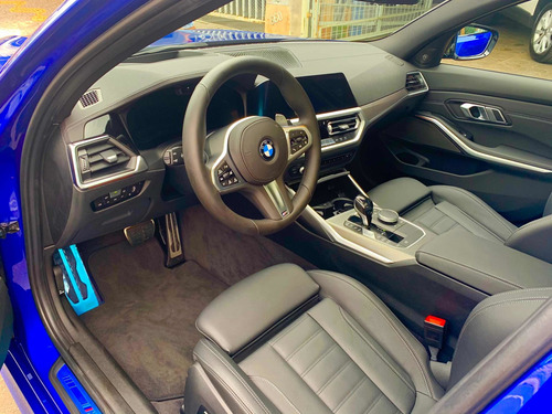 Bmw M 340