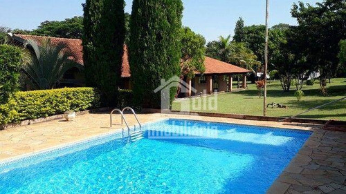 Imagem 2 de 4 de Chácara À Venda, 5000 M² Por R$ 600.000 - Região De São José Do Rio Preto/sp - Ch0109