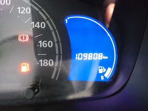 Imagem 6 de 7 de Fiat Punto 2015 1.6 16v Essence Flex 5p