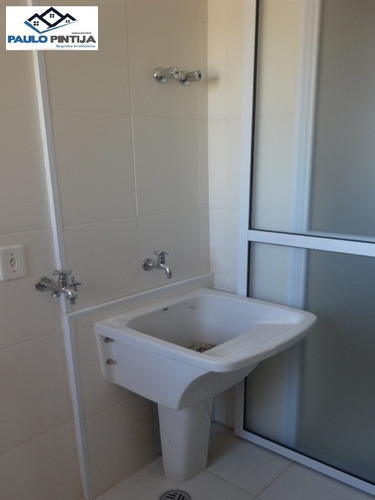 Imagem 19 de 29 de Apartamento Novo Com 82m 3 Dormitórios (1 Suíte) A 50m Do Parque Ecológico - Ap00614 - 3517614