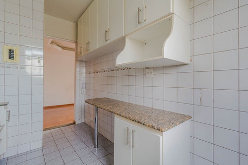 Imagem 17 de 24 de Apartamento À Venda, 3 Quartos, 1 Vaga, Jardim Riacho Das Pedras - Contagem/mg - 26175