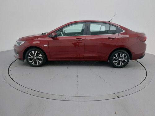 Chevrolet Onix 1.0 TURBO FLEX PLUS PREMIER AUTOMÁTICO