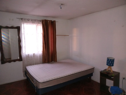 Espaciosa Casa En Venta En Puente Alto