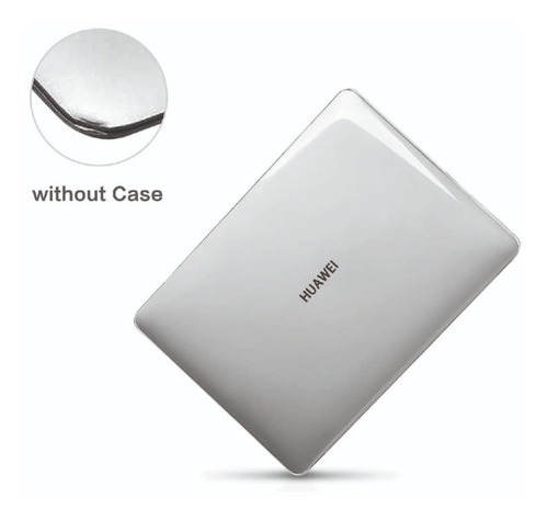 Imagen 7 de 9 de Funda Case Ordenador Portátil Huawei Matebook X Pro 13.9