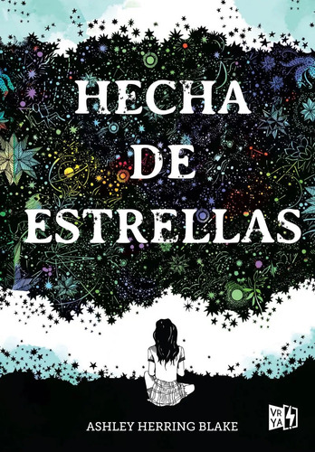 Libro Hecha De Estrellas - Ashley Herring Blake 