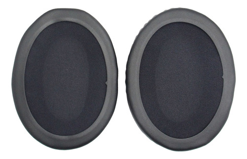 Almohadillas Transpirables De Repuesto Para Auriculares High
