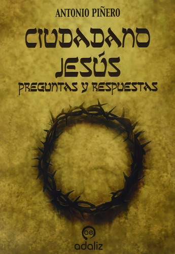 Ciudadano Jesús